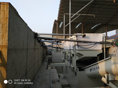 砂石分離機(jī) 砂石分離機(jī)