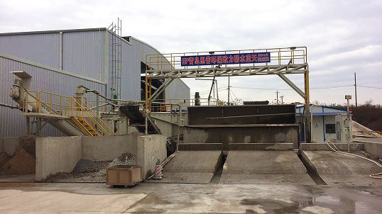 砂石分離機(jī) 砂石分離機(jī)