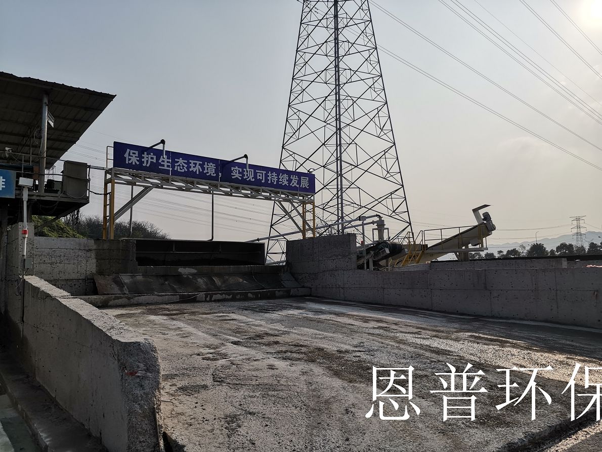 砂石分離機(jī) 砂石分離機(jī)