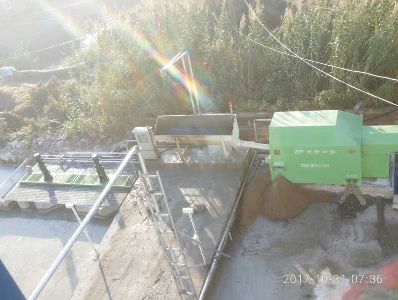 砂石分離機(jī) 砂石分離機(jī)