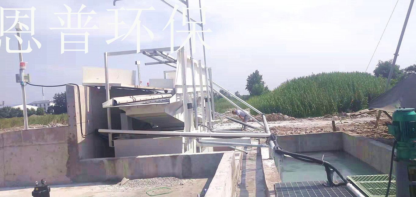 砂石分離機 砂石分離機