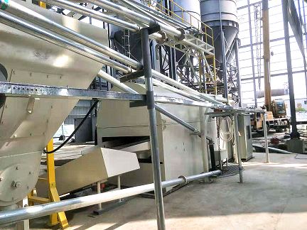 砂石分離機(jī) 砂石分離機(jī)