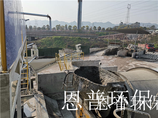 砂石分離機 砂石分離機