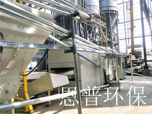砂石分離機 砂石分離機