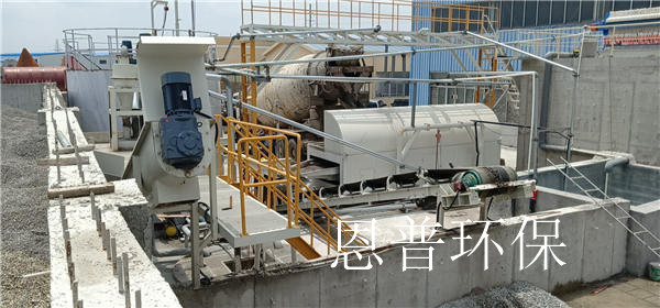 砂石分離機 砂石分離機