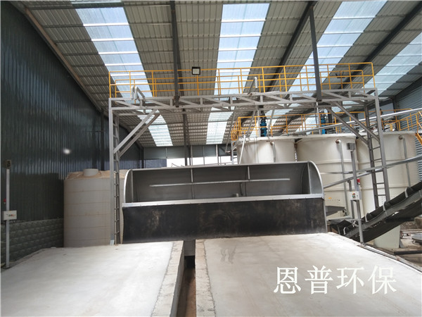 砂石分離機 砂石分離機