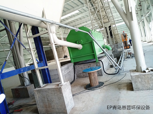 青島恩普環(huán)保設(shè)備砂石分離機(jī) 青島恩普環(huán)保設(shè)備砂石分離機(jī)