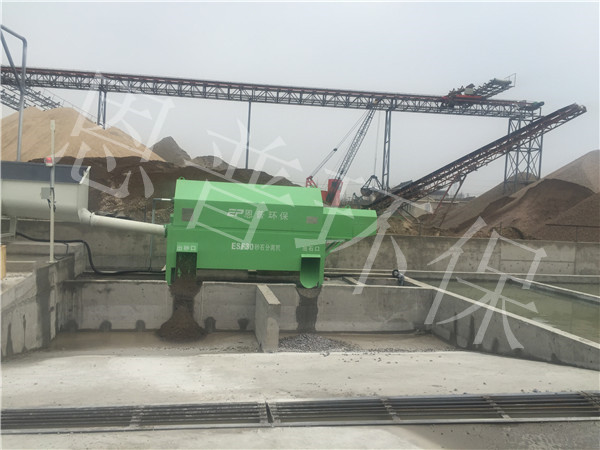 砂石分離機(jī) 砂石分離機(jī)
