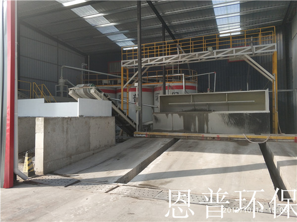 砂石分離機(jī) 砂石分離機(jī)