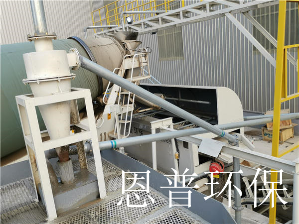 砂石分離機(jī) 砂石分離機(jī)